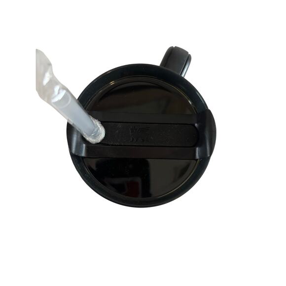 Black 40 oz Stanley Tumbler. New in Box - Picture 5 of 6